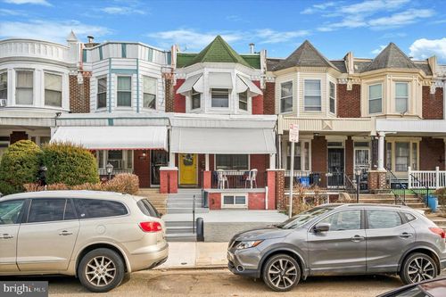 3855 N 16th St, PHILADELPHIA, PA, 19140-3605 | Card Image