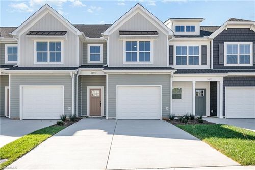 3605 Bridleton Ridge Trl, Greensboro, NC, 27410-9043 | Card Image