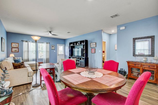 504 Gabriels Bluff Dr, House other with 3 bedrooms, 2 bathrooms and 4 parking in Georgetown TX | Image 13