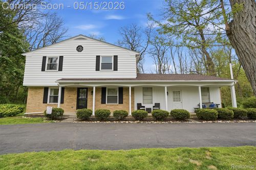 47129 Dunsany Rd, Northville, MI, 48167-1035 | Card Image