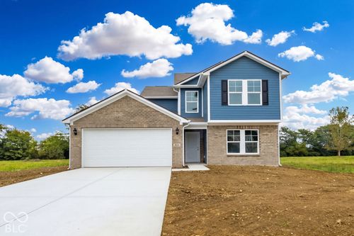8614 N Seneca Dr, Muncie, IN, 47303-8005 | Card Image