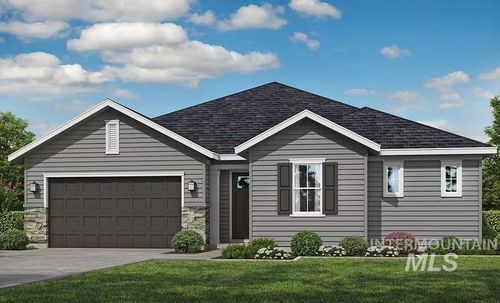 5691 N Backfire Way, Meridian, ID, 83646-2025 | Card Image