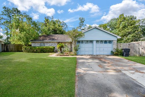 23003 Good Dale Ln, Spring, TX, 77373-7009 | Card Image