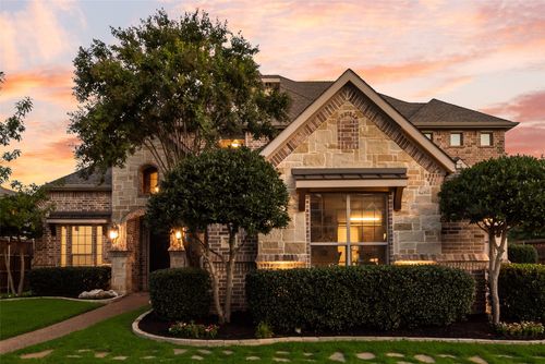 506 Clear Vista Dr, Trophy Club, TX, 76262-5657 | Card Image