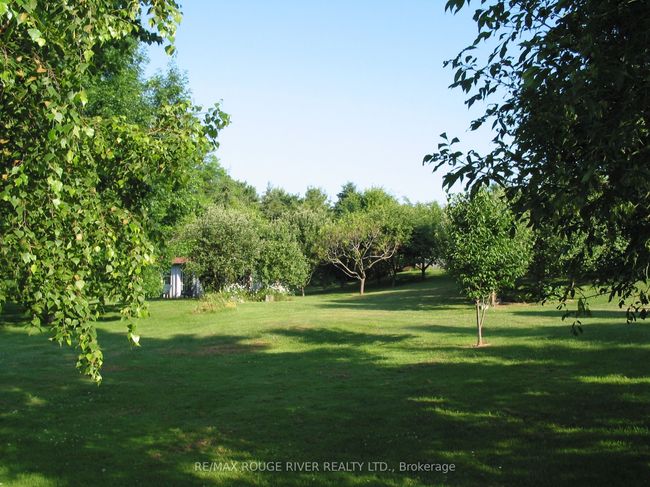 412 Barnum House Rd, House other with 2 bedrooms, 2 bathrooms and 6 parking in Grafton ON | Image 38