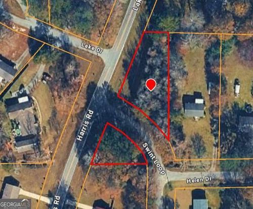 0 Harris Rd, Ellerslie, GA, 31807 | Card Image