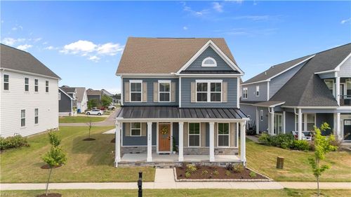 920 Olmstead St Street, Chesapeake, VA, 23323 | Card Image