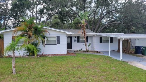 4714 W Beaumont Street, TAMPA, FL, 33611 | Card Image