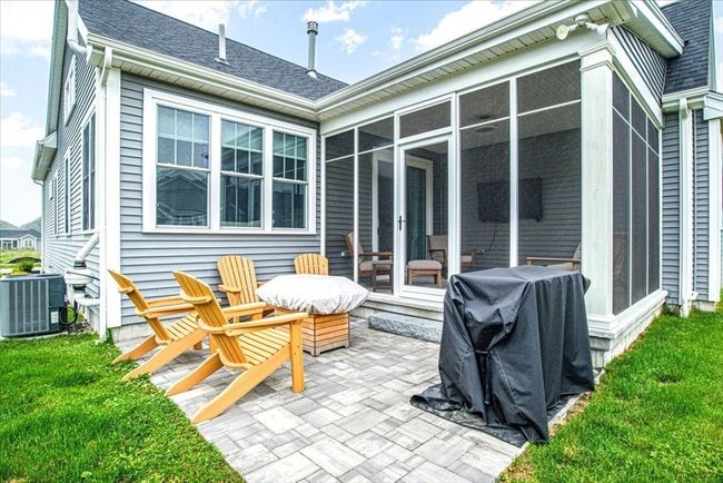 27 Sophia Dr, House other with 2 bedrooms, 2 bathrooms and 2 parking in Rehoboth MA | Image 27