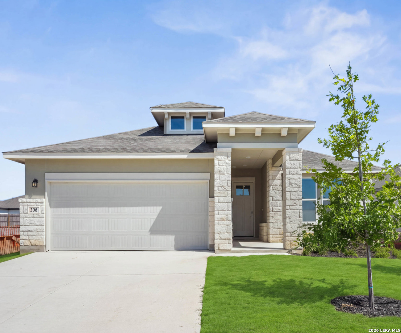 Residential in San Antonio