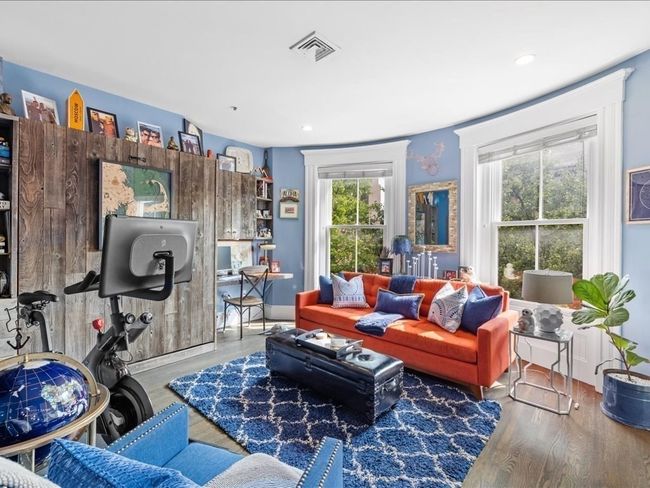 APT-3 - 578 Massachusetts Ave, Condo with 2 bedrooms, 2 bathrooms and null parking in Boston MA | Image 17