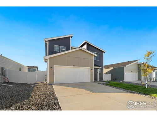 3820 Kenai St, Evans, CO, 80620-8712 | Card Image