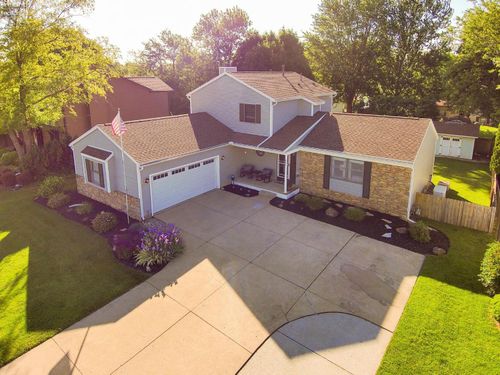 505 Linden Way Dr, Sandusky, OH, 44870-6302 | Card Image