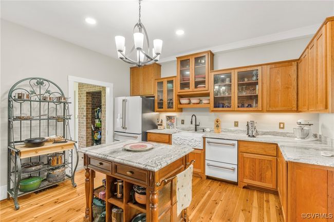 504 Springbranch Rd, House other with 3 bedrooms, 2 bathrooms and null parking in Lexington VA | Image 23