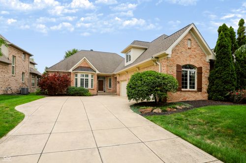 15478 Long Cove Blvd, Carmel, IN, 46033-8106 | Card Image