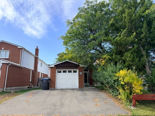 1 Hudson Dr, Brampton, ON, L6Y2N6 | Card Image