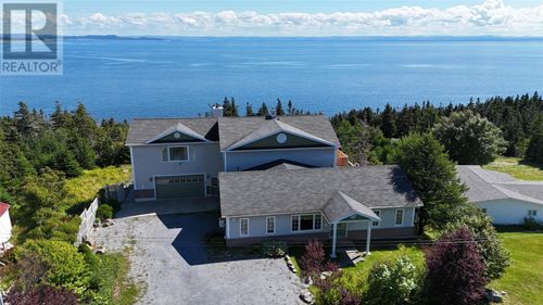 97 Front Rd, Port Au Port, NL, A0N1T0 | Card Image