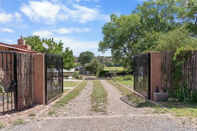 Welcome home - main entrance | Image 1