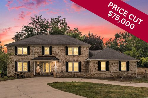 1765 N Bay Dr, Elkhart, IN, 46514-4254 | Card Image