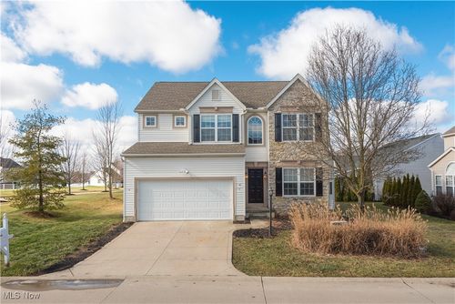 6038 Ridley Way, Medina, OH, 44256 | Card Image