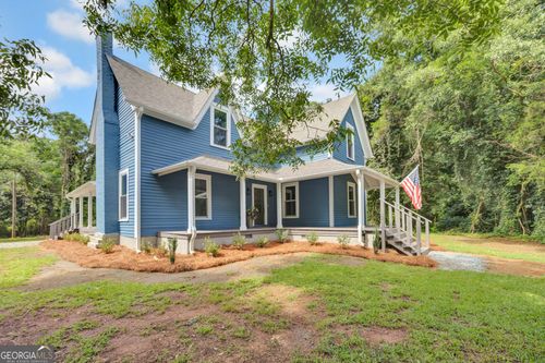 3515 Liberty Church Rd, Monticello, GA, 31064-4129 | Card Image