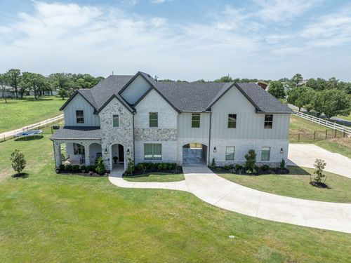 985 Dyer Rd, Bartonville, TX, 76226-6933 | Card Image