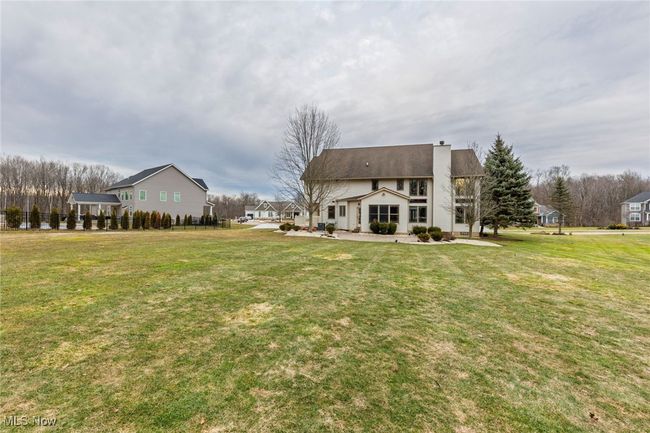 9790 Hidden Hollow Trl, House other with 4 bedrooms, 5 bathrooms and null parking in Broadview Heights OH | Image 41