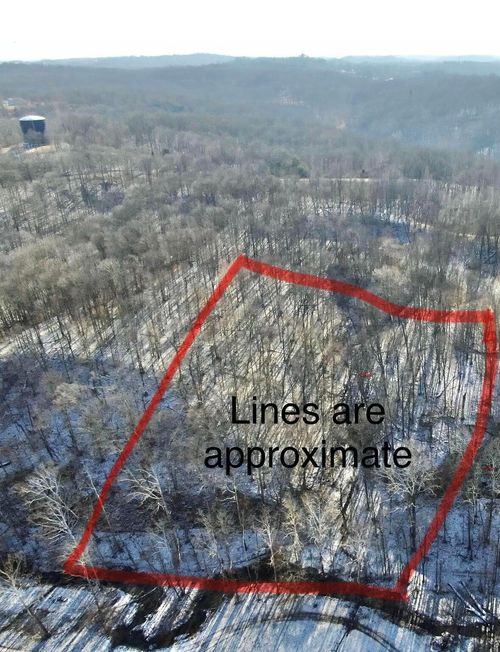 0 Loudermilk Rd, Glouster, OH, 45732 | Card Image