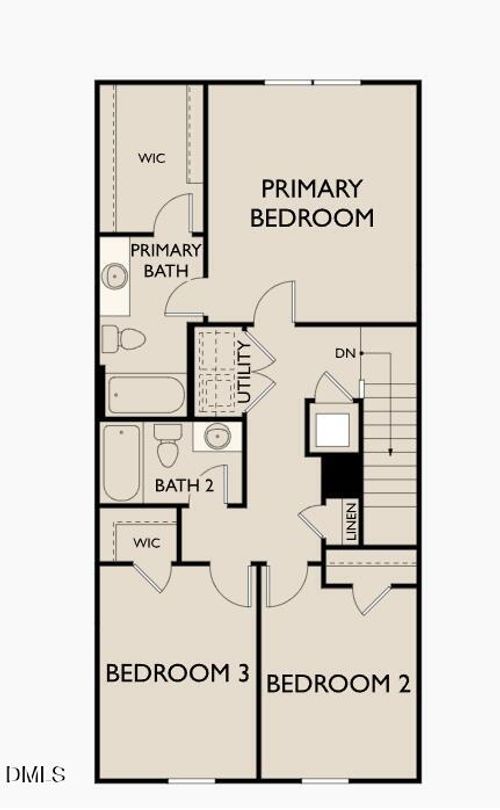 128 S Meyers Court, Clayton, NC, 27520 | Card Image