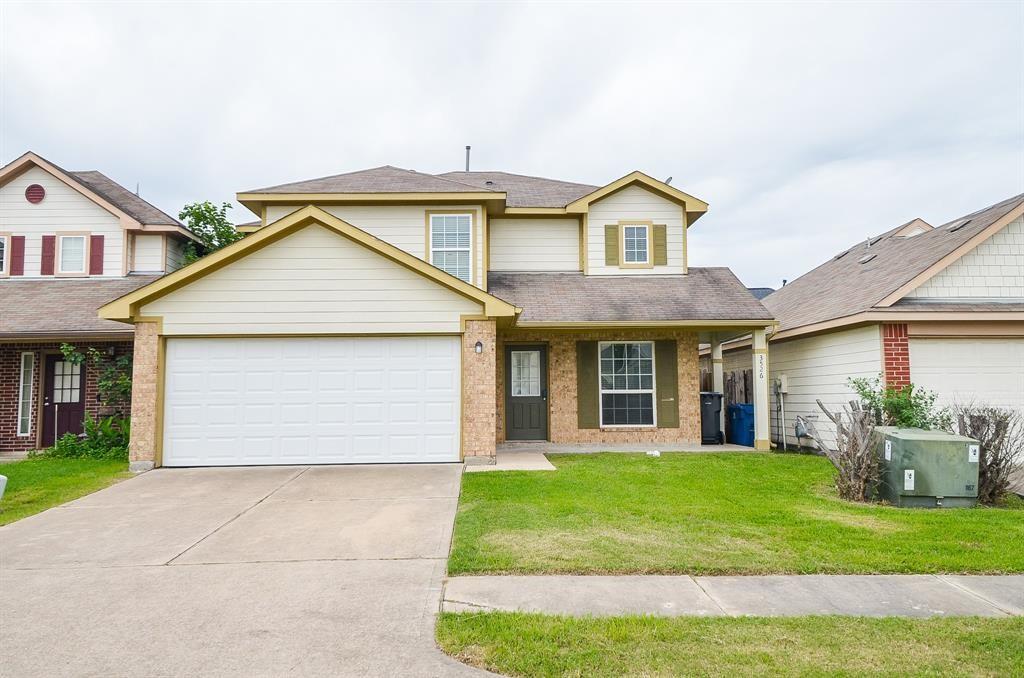 Residential in Houston