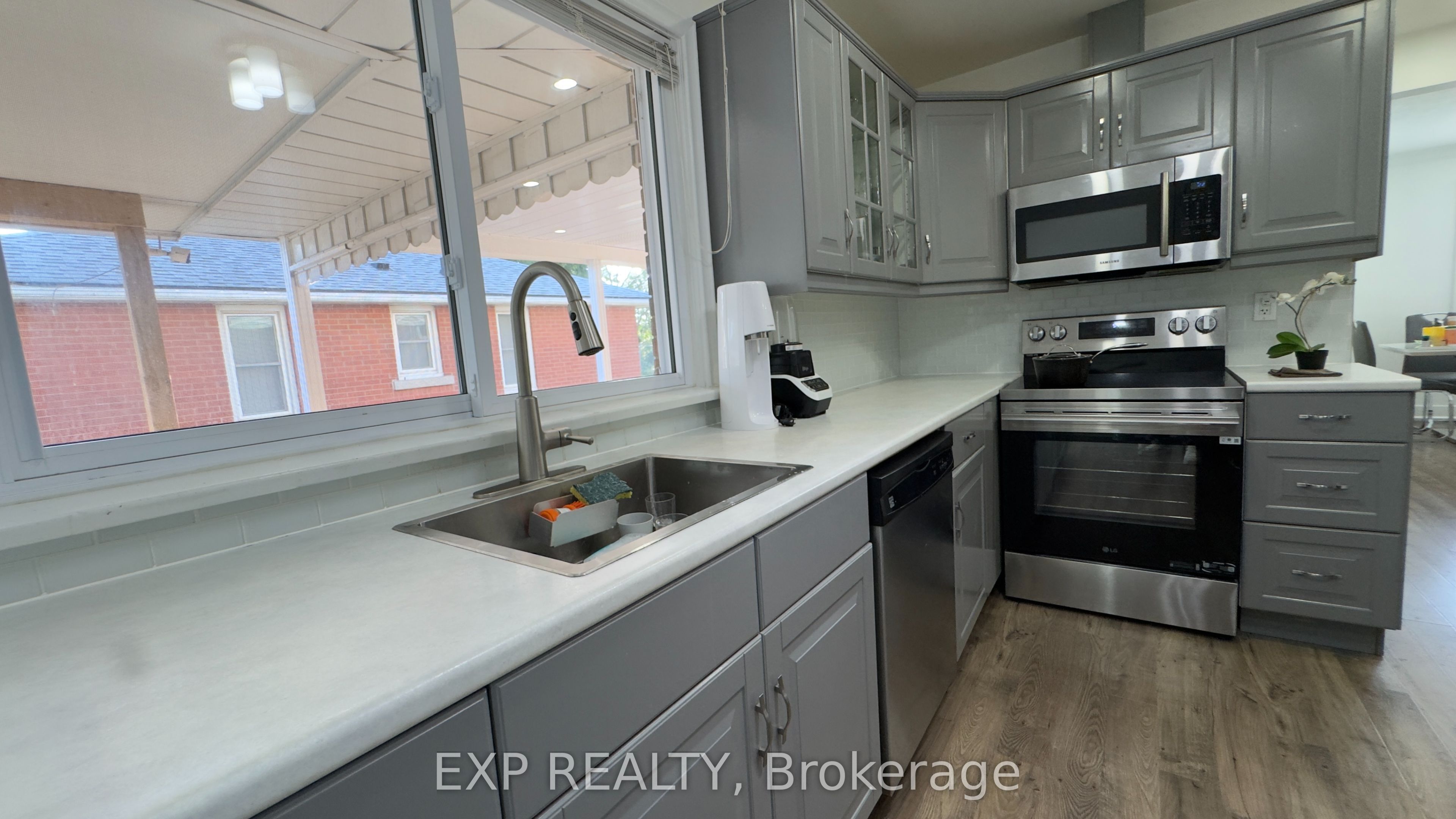 Residential Lease in Niagara Falls 4