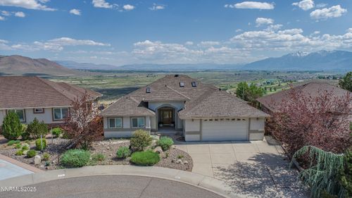 1037 Haystack Dr, Carson City, NV, 89705-8068 | Card Image