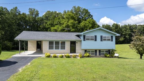 1267 Shaver Road, Dayton, TN, 37321 | Card Image