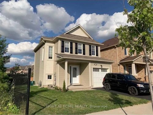 829 Farmstead Dr, Milton, ON, L9T8J6 | Card Image