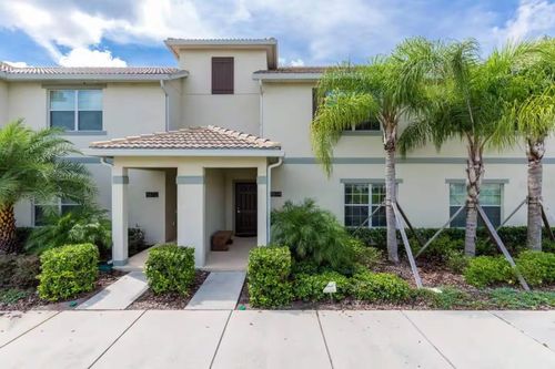 4874 Clock Tower Dr, KISSIMMEE, FL, 34746-5510 | Card Image
