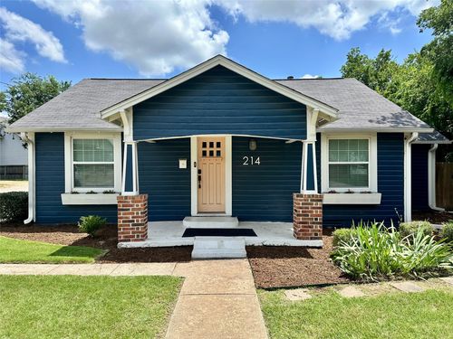 214 Colorado St, Mckinney, TX, 75069-6511 | Card Image
