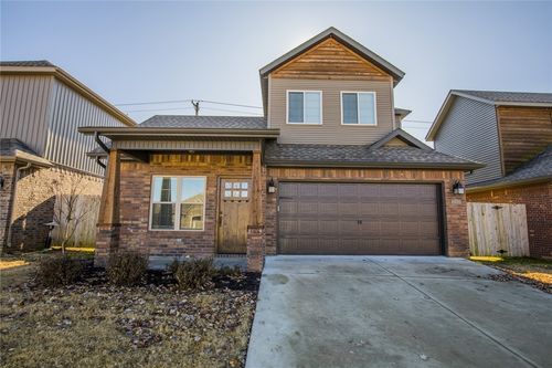 3115 Sw Hillstone Ave, Bentonville, AR, 72713-5609 | Card Image