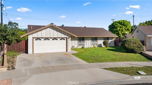 1093 N Gardner Drive, Orange, CA, 92867 | Card Image