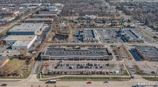Business Opportunity in Rochester Hills