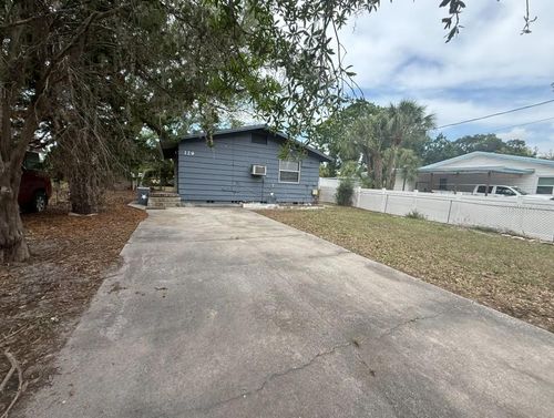 129 N Pompano Ave, SARASOTA, FL, 34237-5324 | Card Image