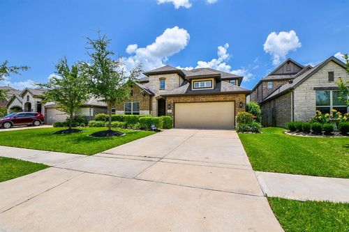14618 Moccasin Ridge Dr, Cypress, TX, 77433-6817 | Card Image