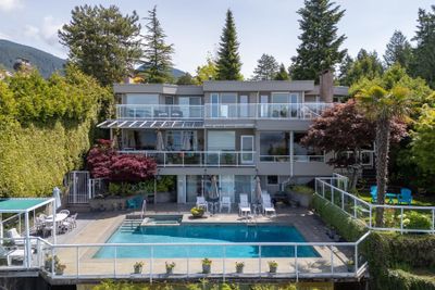 4729 Woodburn Rd, House other with 6 bedrooms, 5 bathrooms and 4 parking in West Vancouver BC | Image 1