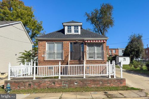 5432 Call Pl Se, WASHINGTON, DC, 20019-6343 | Card Image