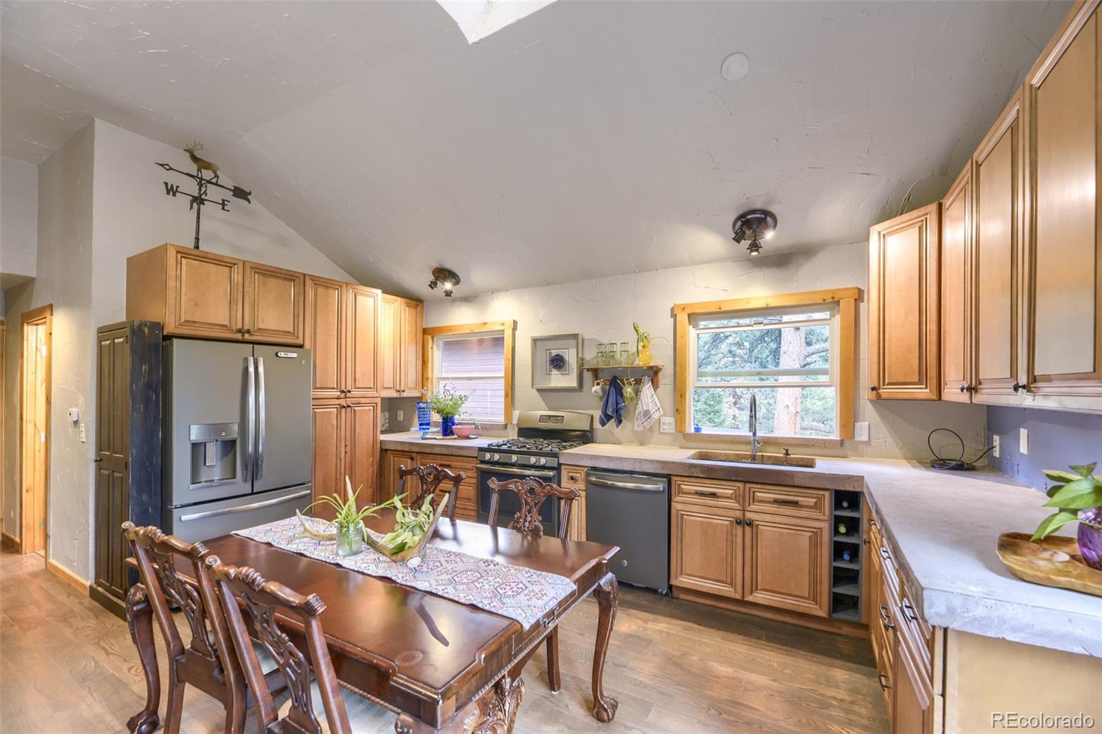 Residential in Evergreen 4