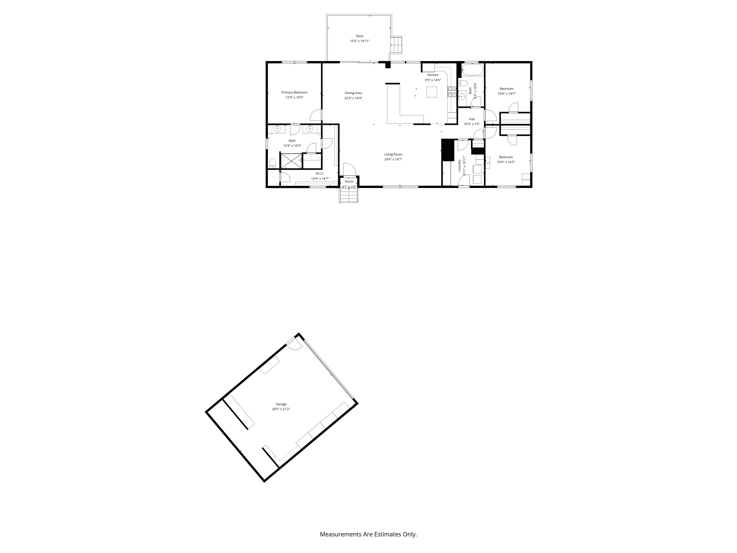 Residential in Bend 5