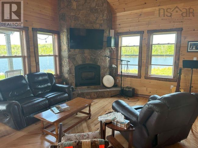 1648 Upper Glencoe Rd, House other with 3 bedrooms, 2 bathrooms and null parking in Erinville NS | Image 11