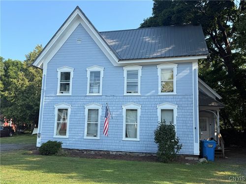 6151 Williams Rd, Munnsville, NY, 13409-3113 | Card Image