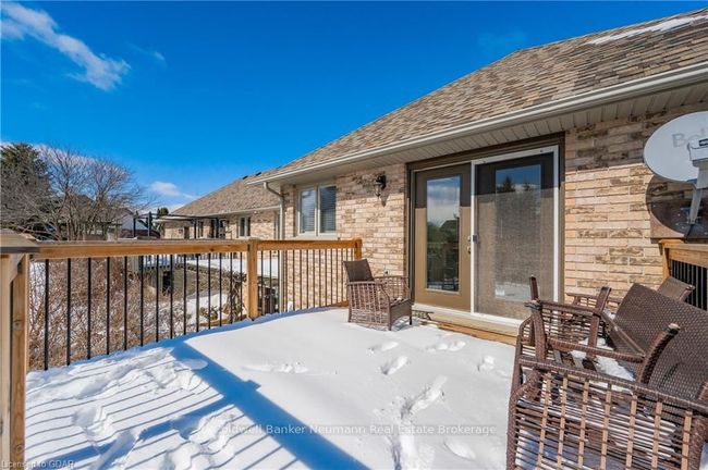 14 Currie Dr, House other with 5 bedrooms, 3 bathrooms and 6 parking in Morriston ON | Image 29