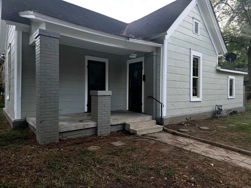 1300 W 10th St, North Little Rock, AR, 72114-4054 | Card Image