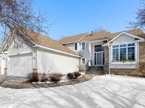 13611 Louisiana Ave, Savage, MN, 55378-3209 | Card Image